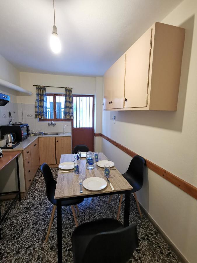 Family With 2 Bedrooms To The Center *