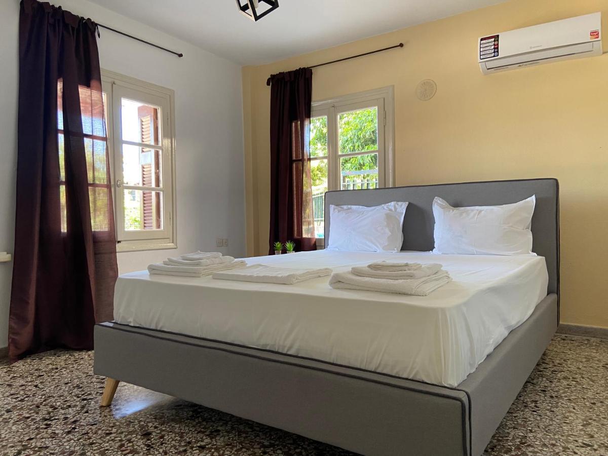 Apartment Family With 2 Bedrooms To The Center