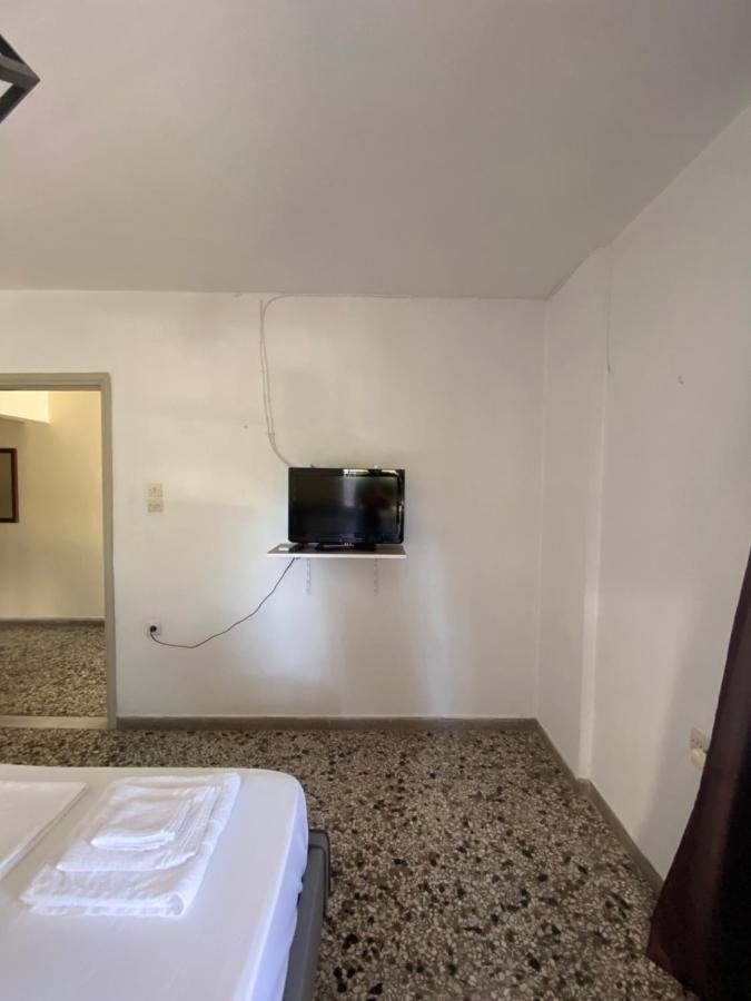 Apartment Family With 2 Bedrooms To The Center *