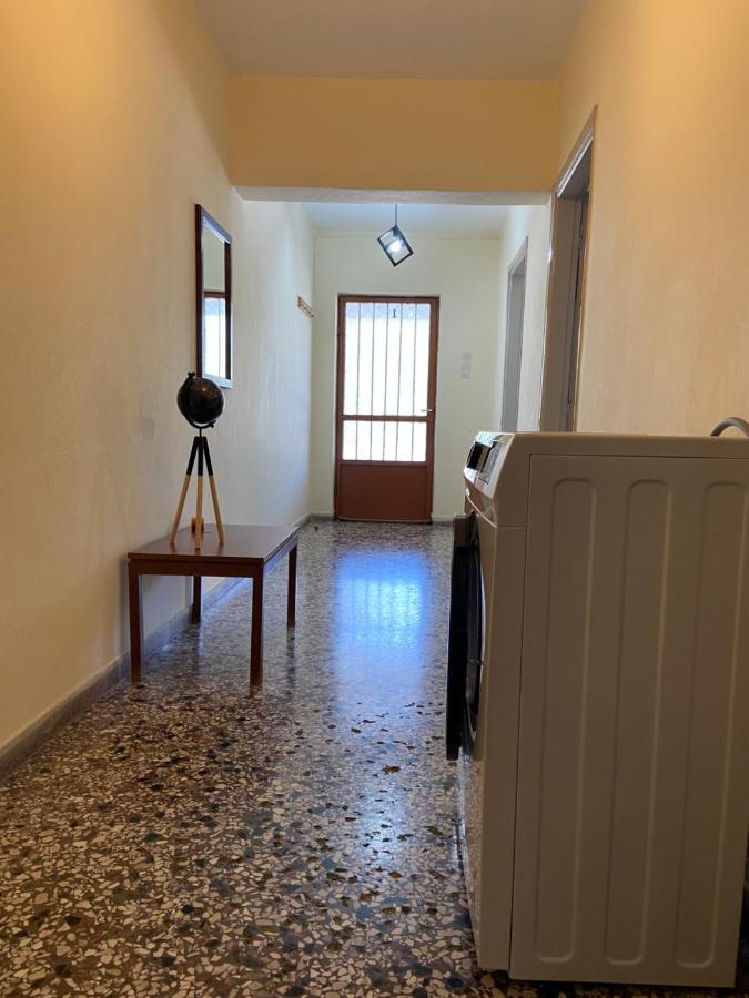 Family With 2 Bedrooms To The Center Kamena Vourla
